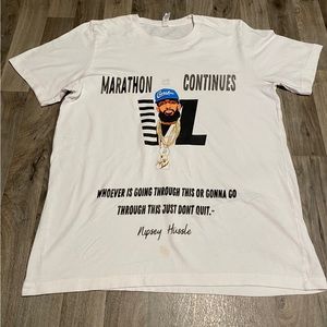 Nipsey Hussle T-shirt